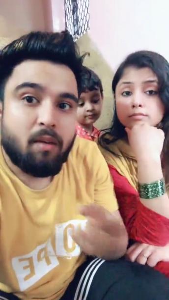 Batao log kese kese rishte jodte hain