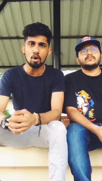 Basss _rolling_on_the_floor_laughing__rolling_on_the_floor_laughing__rolling_on_the_floor_laughing__rolling_on_the_floor_laughing_ @tathaagat  foryou  foryoupage  comedy  edutok  teamdr