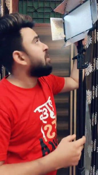 Ese kese chod dein hum tiktok