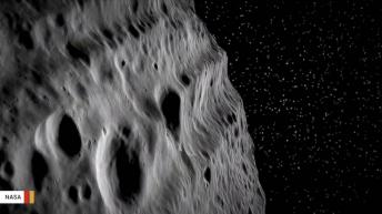 Scientists Want To Send This Suitcase-Sized Spacecraft For Asteroid Exploration