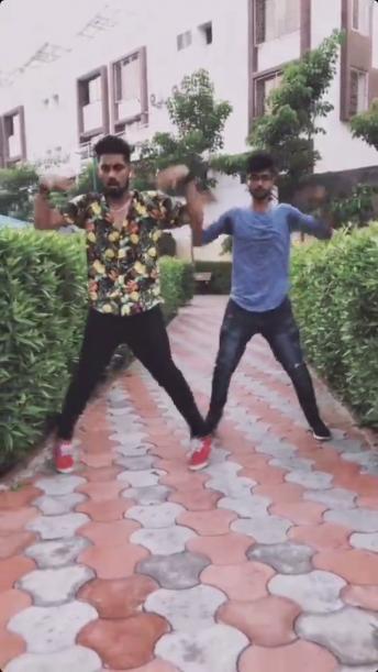 In love with this song  osakisaki  foryou  foryoupage  trending  dance  danceindia  trending  960 X 540 