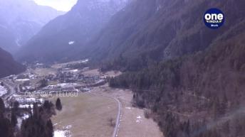 సెల్ఫీ దిగుతుంటే ఫోన్ కొట్టేసిన దొంగ