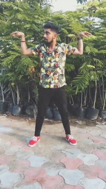 Dancing _fire_ osakisaki  foryou  foryoupage  dance  danceindia  teamdrobow  trending  viral  960 X 540 