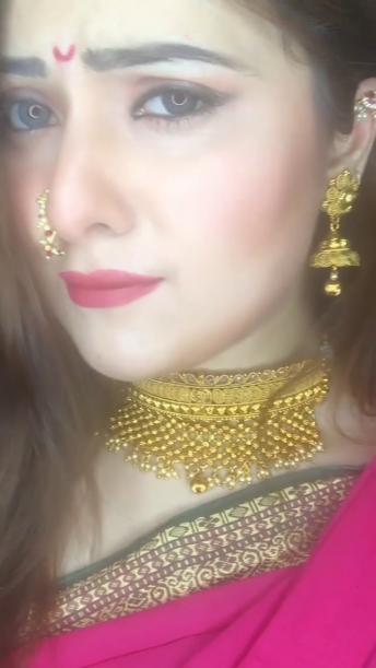 Do you guys want me to post the full look video