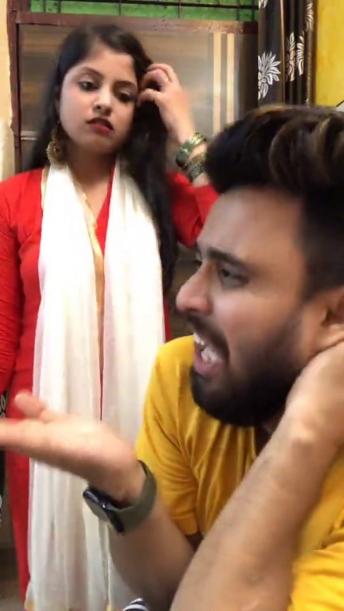 Mere muh se nikal gai