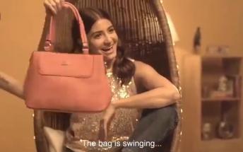 Anushka sharma in hot stylist avatar