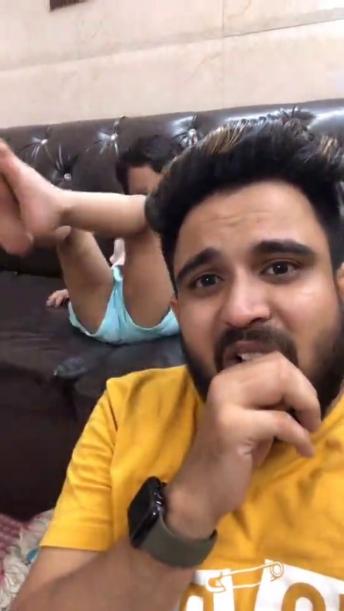 Kabhi kabhi toh mujhe ye lagta hai