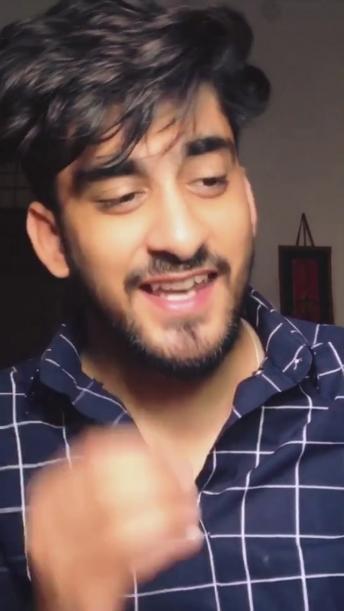 Mera ek sawaal hai apne DIL se