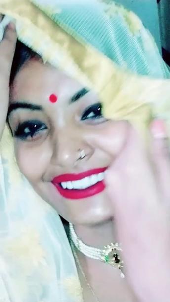 morni baga ma bole aaj Raat ma