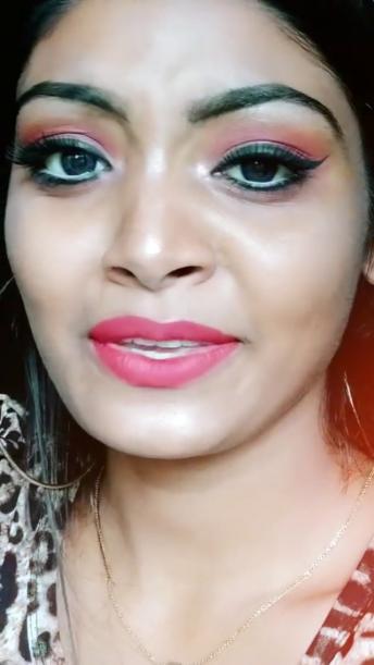 mili parchayia mujhko