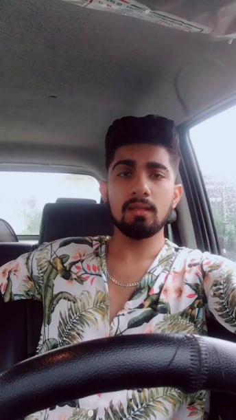 hindustani bhau best_heart_️  hindustaanibhau  foryou  foryoupage  trending  teamdrobow  comedy  960 X 540 