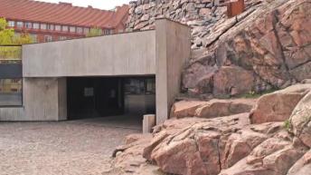 Helsinki &ndash; Top 5 Travel Attractions