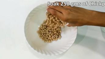 Make Whipped Cream from Chickpeas  Only 2 Ingredients Vegan