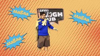 F For Failure : Best India Stand up Comedy Show  Best Laughing Show by Dr. Jagdish Chaturvedi