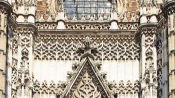 Seville &ndash; Top 5 Travel Attractions