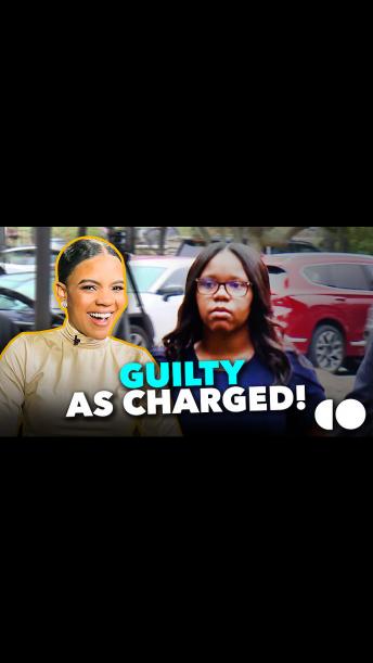 Carlee Russell Gets a Year for Snatching Her Own Wig