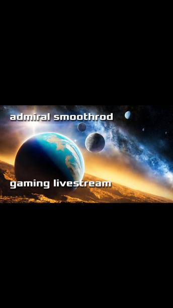 gaming livestream - rimworld - chatters become characters
