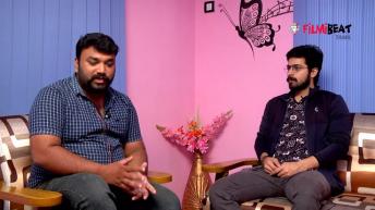 இஸ்பேட் ராஜாவும் இதயராணியும்: மலை பகுதியில் பைக் ஓட்டியதை பற்றி ஹரிஷ் கல்யாண்-வீடியோ