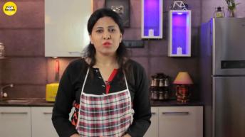 स्ट्रॉबेरी मूस बनाने की विधि | Strawberry Mousse Recipe In Hindi | Mintsrecipes