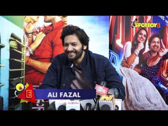 MUST WATCH! Ali Fazal In Conversation With Media | UNCUT
