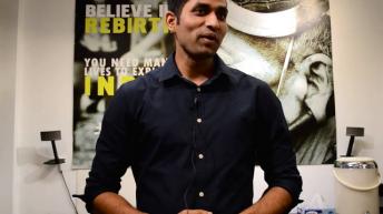 The Story Of A Failure | Rupesh Mishra | UPSC Preparation | Delhi 4.0 | Stories Worth Sharing