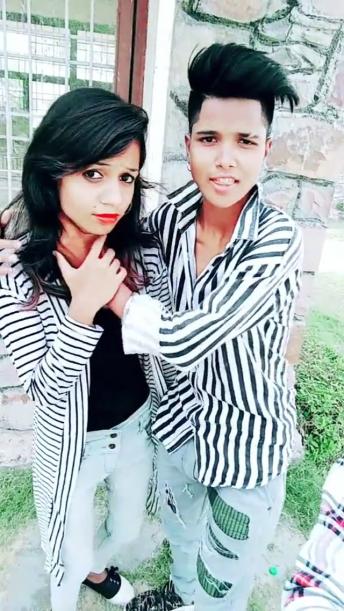 dil me aaya ke khatm kr du tujhe