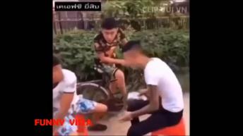 Fillipino Laughtrip Compilation  Funny Stupid Videos  Try Not to Laugh or Grin  Funny Vines