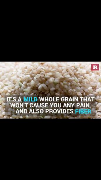 5 to treat acid reflux | Rare News