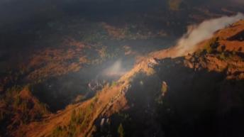 Discover Bali: A Stunning Cinematic Travel Video of Indonesia