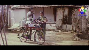 Goundamani  Senthil Milkman And Postman Comedy | Rajakumaran Comedy Scene