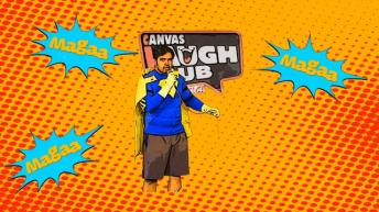 F for Failure: Mistake finders and Disclaimers  India Stand up comedy by Dr. Jagdish Chaturvedi