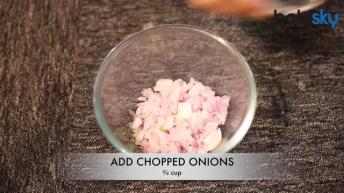 Kasoori Besan Pooda | Breakfast Recipe | Boldsky