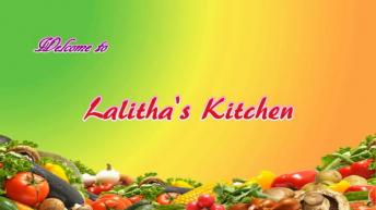 Egg Curry Recipe ||   Anda Curry by Lalitha Kitchen