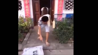 Funny Stupid Videos  Try Not to Laugh or Grin  Funny Vines