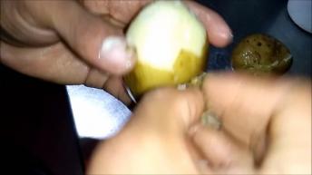 BEST RECIPE OF ALOO PARATHA