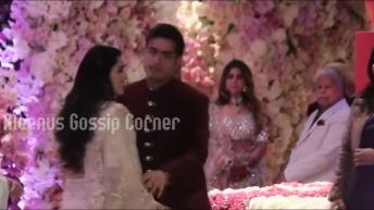 Akash Ambani Pulls Shloka Mehta Again | Akash Ambani Engagement Party | Meenu's Gossip Corner