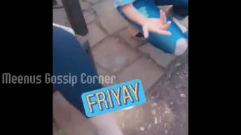 Taimur Ali Khan Fun With Kainaat Singha | Taimur Ali Khan London Vacation | Meenu's Gossip Corner