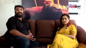 Srushti Dange: சத்ரு படத்தில் நடித்ததை பற்றியும் நடிக்கவிருக்கும் படங்கள் பற்றி பகிர்ந்துள்ளார்