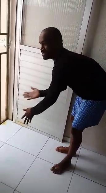 #DIY #treadmill #home #gym #funny #LOL