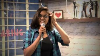 Scars | Sana Thombre | Life Lesson | Nagpur 3.0 | Stories Worth Sharing