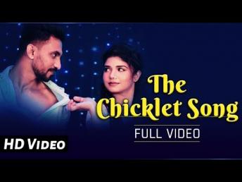 Raat Kate Na Tere Bin - The Chicklet Song | New Hindi Song