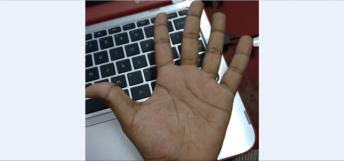 Big Island on Mind Line