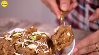 सूजी का हलवा बनाइये इतना टेस्टी की सब खाते रह जाएँगे | Suji Ka Halwa | Mintsrecipes