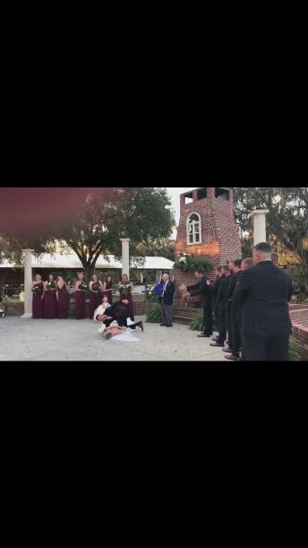 Remembering Weddings