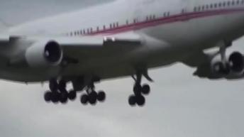 Failed landing stages and Dangerous 