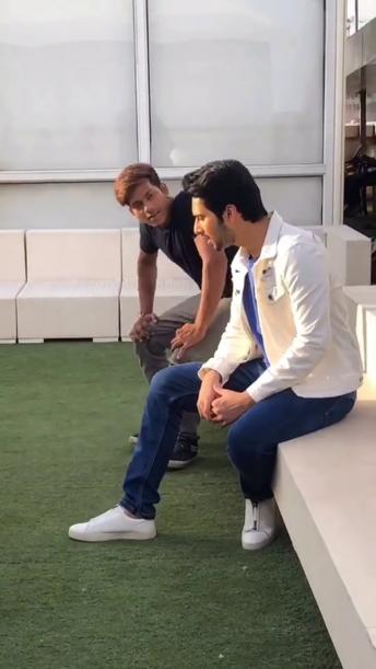 Assalam Alaikkum Eid Mubarak