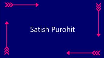 WHATSAPP VIDEO KA SACH | Satish Purohit | Aao Kahen Dil Ki Baat | Nayi Disha Special | 03 Aug 2018