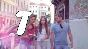 जानिये T नाम वाले व्यक्ति का स्वभाव | Meaning Of The First Letter Of Your Name | Alphabet Astrology