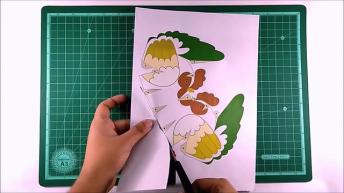 Easy DIY crafts for kids