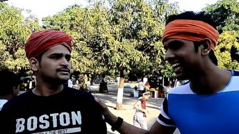 Bhaiya Log Khatre Me Phir Se | Social Banda | creative bhaiya